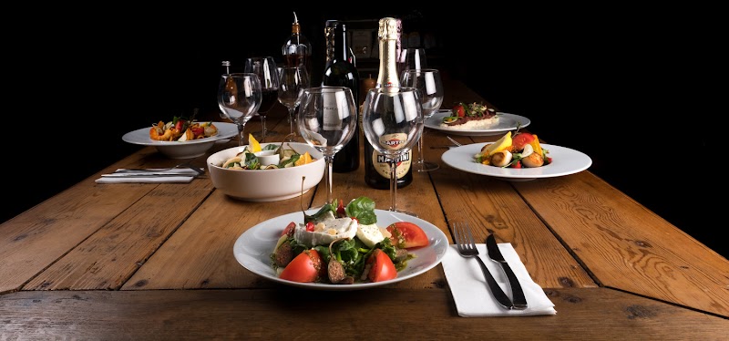 Restaurant Le Murano à Bordeaux, France