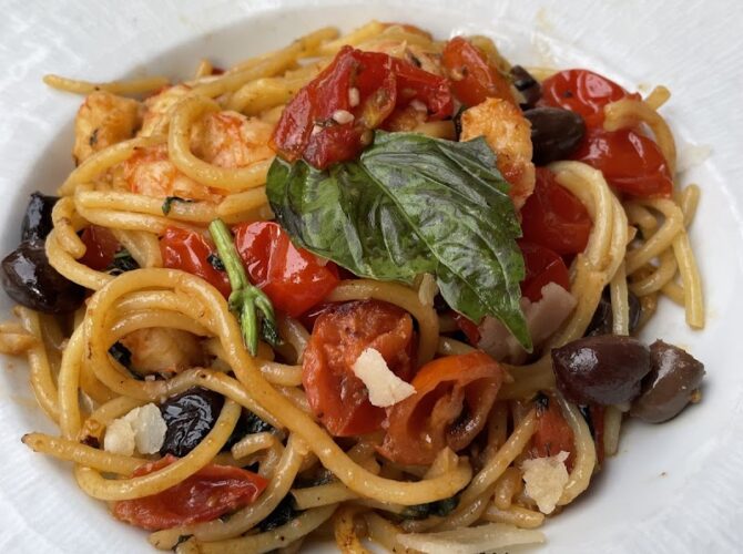 Restaurant Le Murano à Bordeaux, France