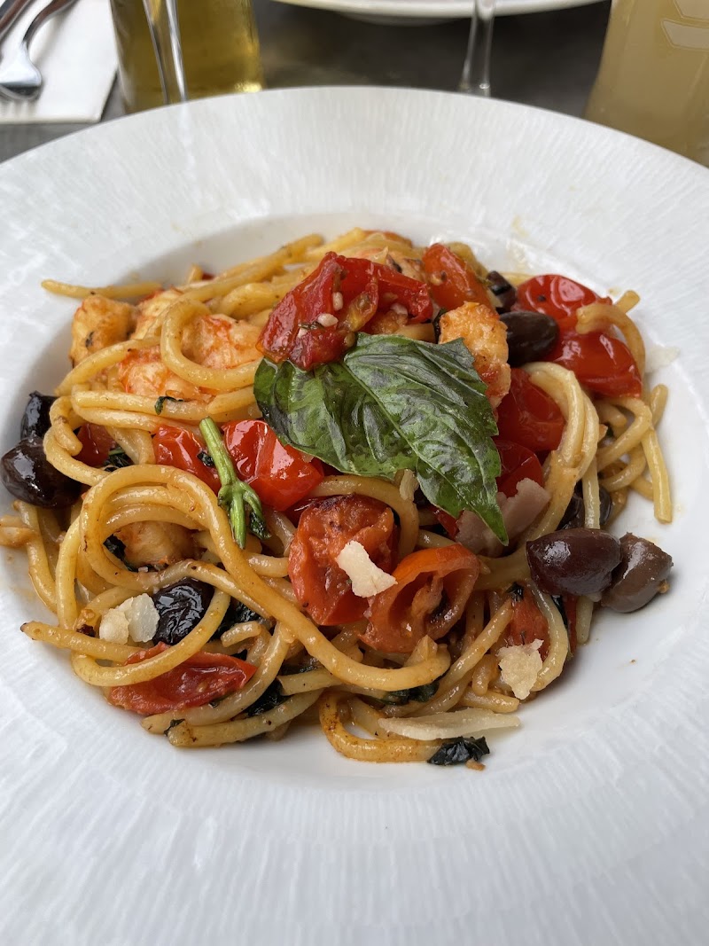 Restaurant Le Murano à Bordeaux, France