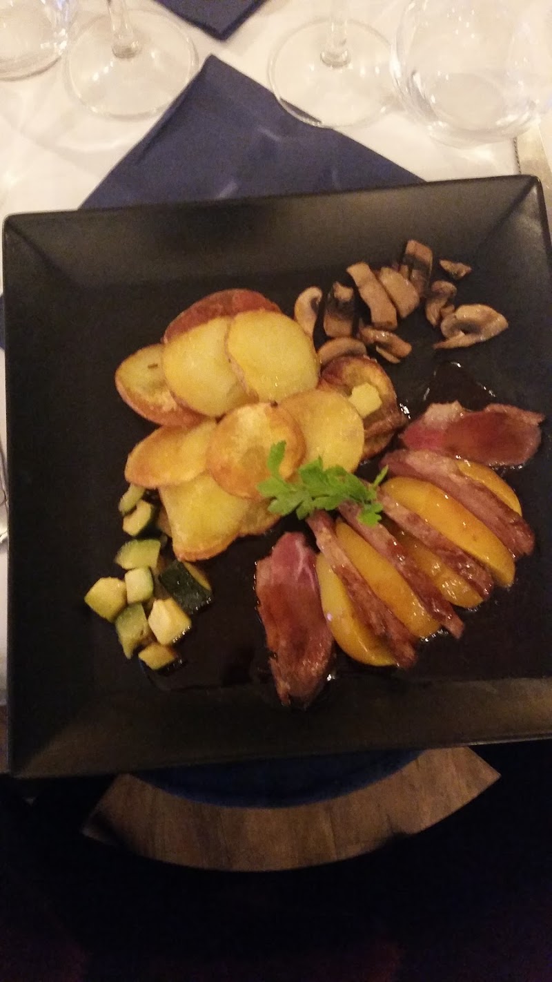Restaurant Le Murier à Paris, France — photo 2