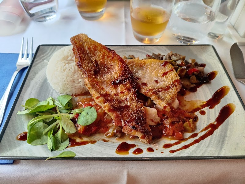 Restaurant Le Murier à Paris, France — photo 3