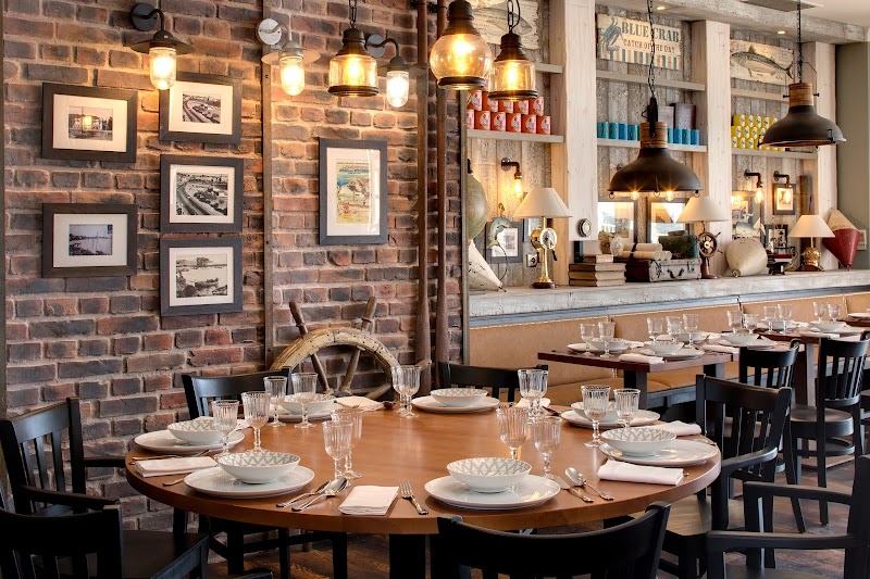 Restaurant Le Navigateur à La Seyne-sur-Mer, France