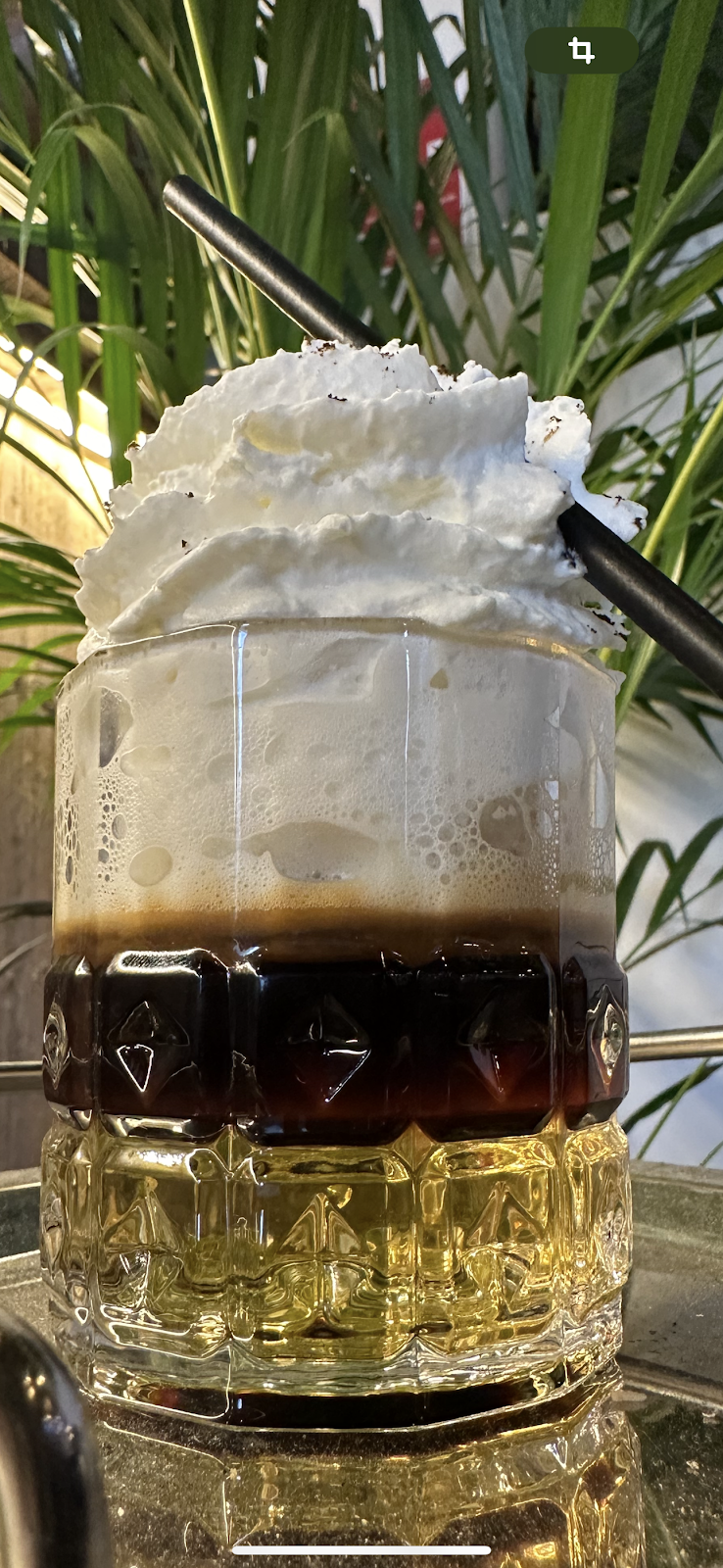 Restaurant Le Pacific à Puiseux-en-France, France