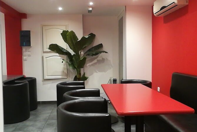 Restaurant LE PALACE COLMAR à Colmar, France