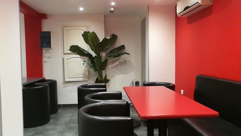 Restaurant LE PALACE COLMAR à Colmar, France