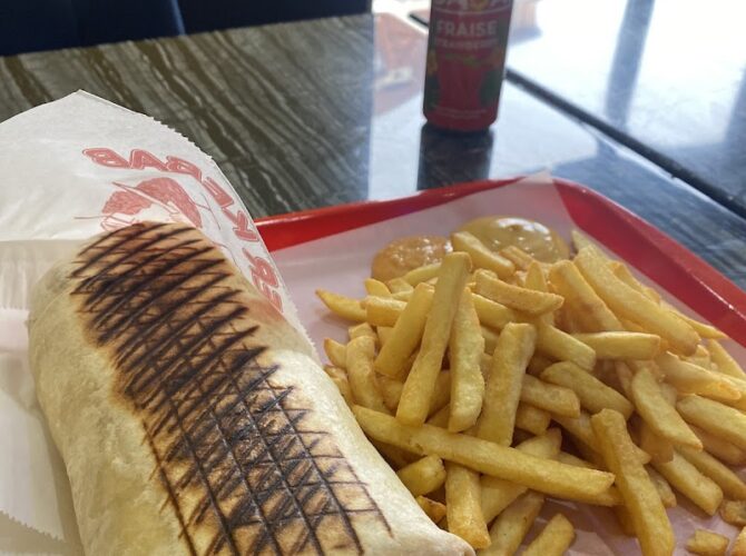 Restaurant LE PALACE COLMAR à Colmar, France