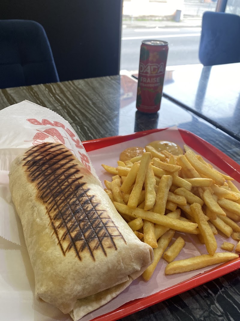 Restaurant LE PALACE COLMAR à Colmar, France