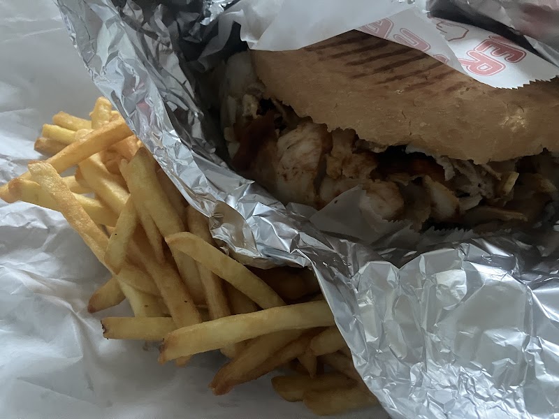 Restaurant Le Palace à Reims, France