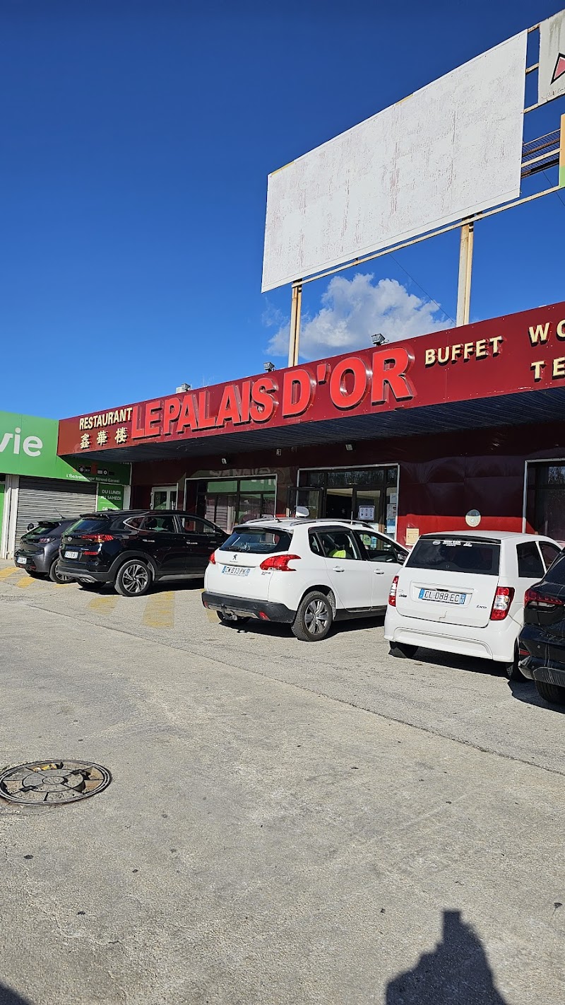 Le Palais D’or…Restaurant chinois à La Seyne-sur-Mer, France