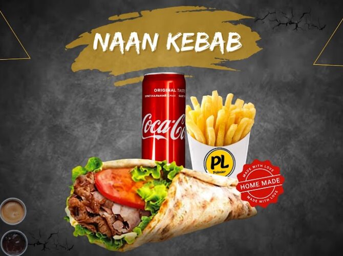 Restaurant Le palmier à Bordeaux, France