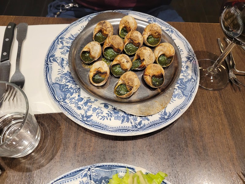 Restaurant Le Pareloup à Paris, France — photo 2