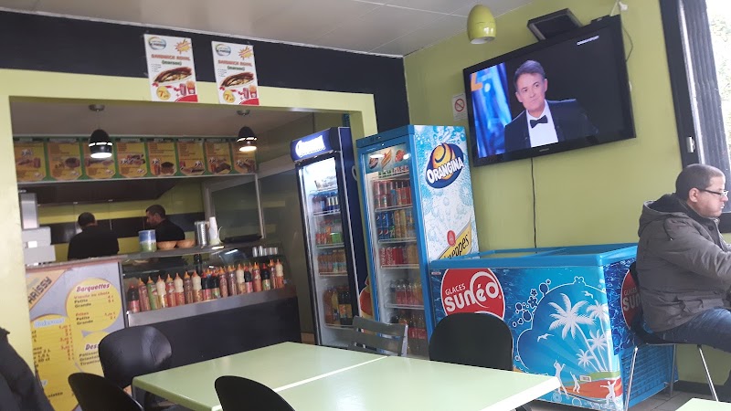 Restaurant LE PARISSY à Agen, France