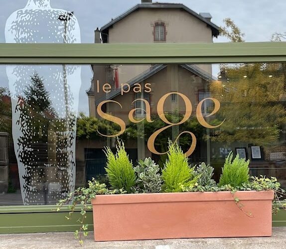 Restaurant Le Pas Sage à Nancy, France