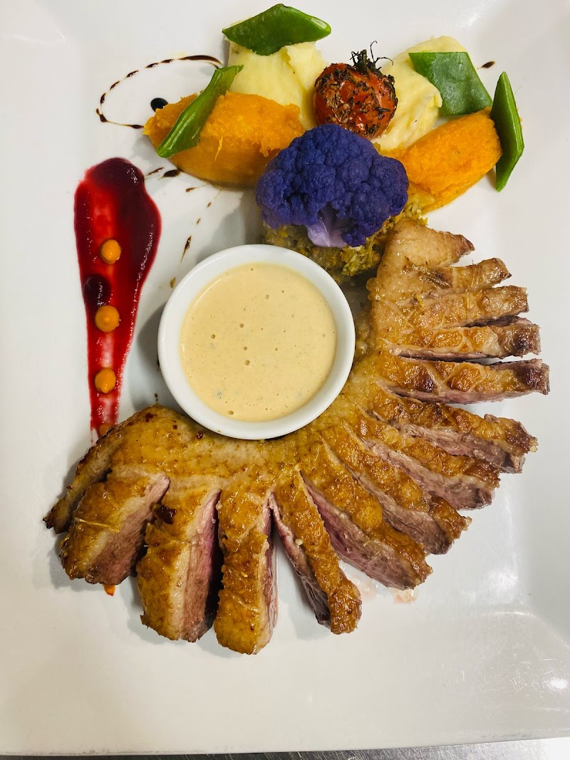 Restaurant LE PATIO à Pézenas, France