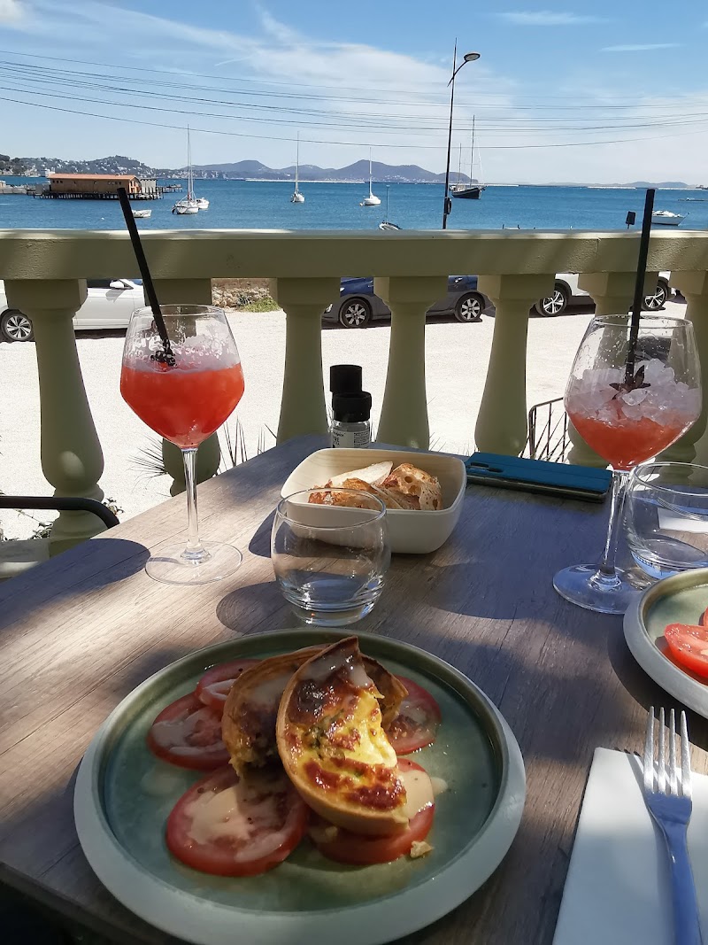 Restaurant Le Père Louis à La Seyne-sur-Mer, France — photo 2