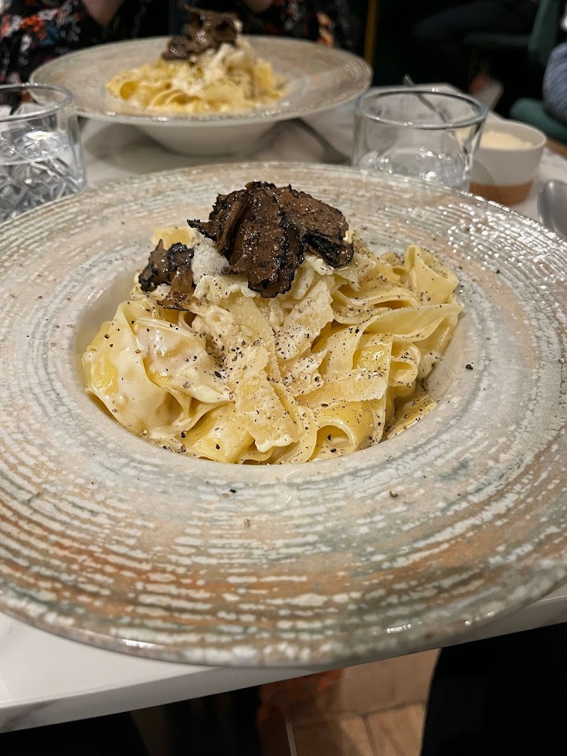 Restaurant Le Petit Amalfi à Paris, France