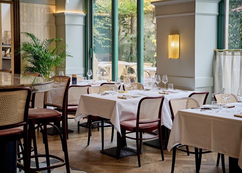 Restaurant Le Petit Beefbar Strasbourg à Strasbourg, France