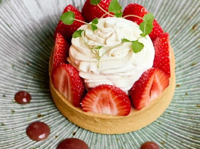 Restaurant Le Petit Beefbar Strasbourg à Strasbourg, France