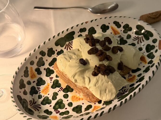 Restaurant Le Petit Beefbar Strasbourg à Strasbourg, France