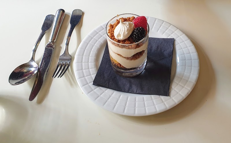 Restaurant Le Petit Bouillon Pharamond à Paris, France