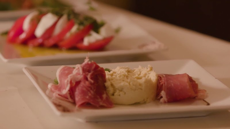 Restaurant Le Petit Châtelet à Paris, France