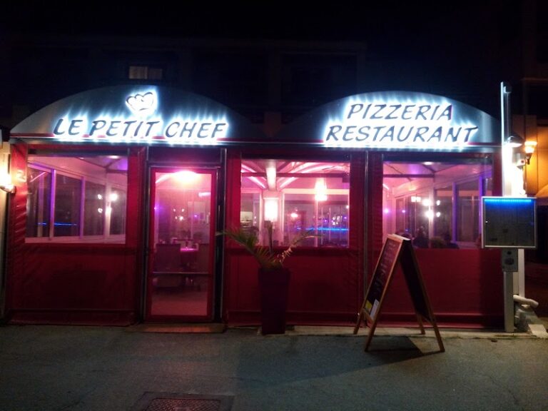 Le Petit Chef
