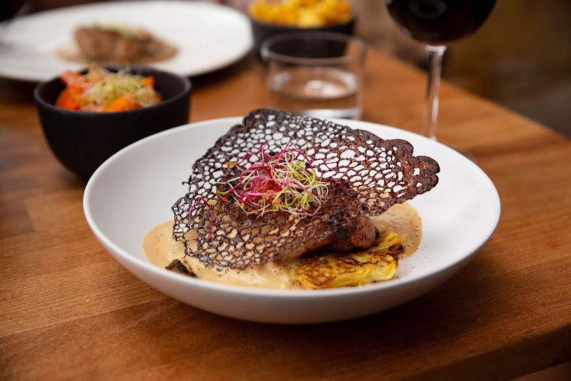 Restaurant Le Petit Commines à Paris, France