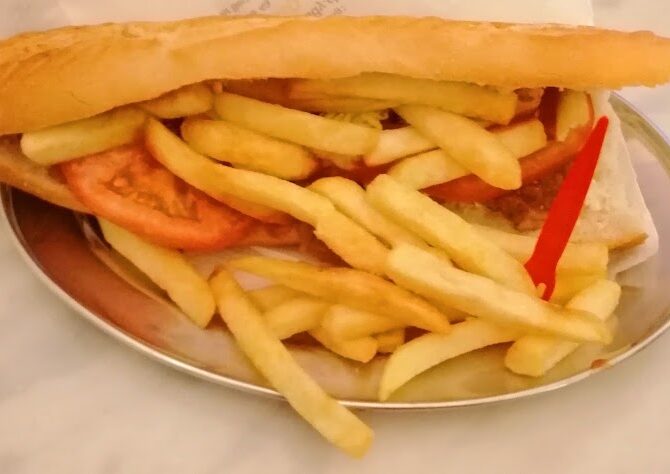 Restaurant Le Petit Kale à Drusenheim, France