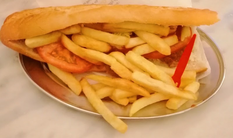 Restaurant Le Petit Kale à Drusenheim, France