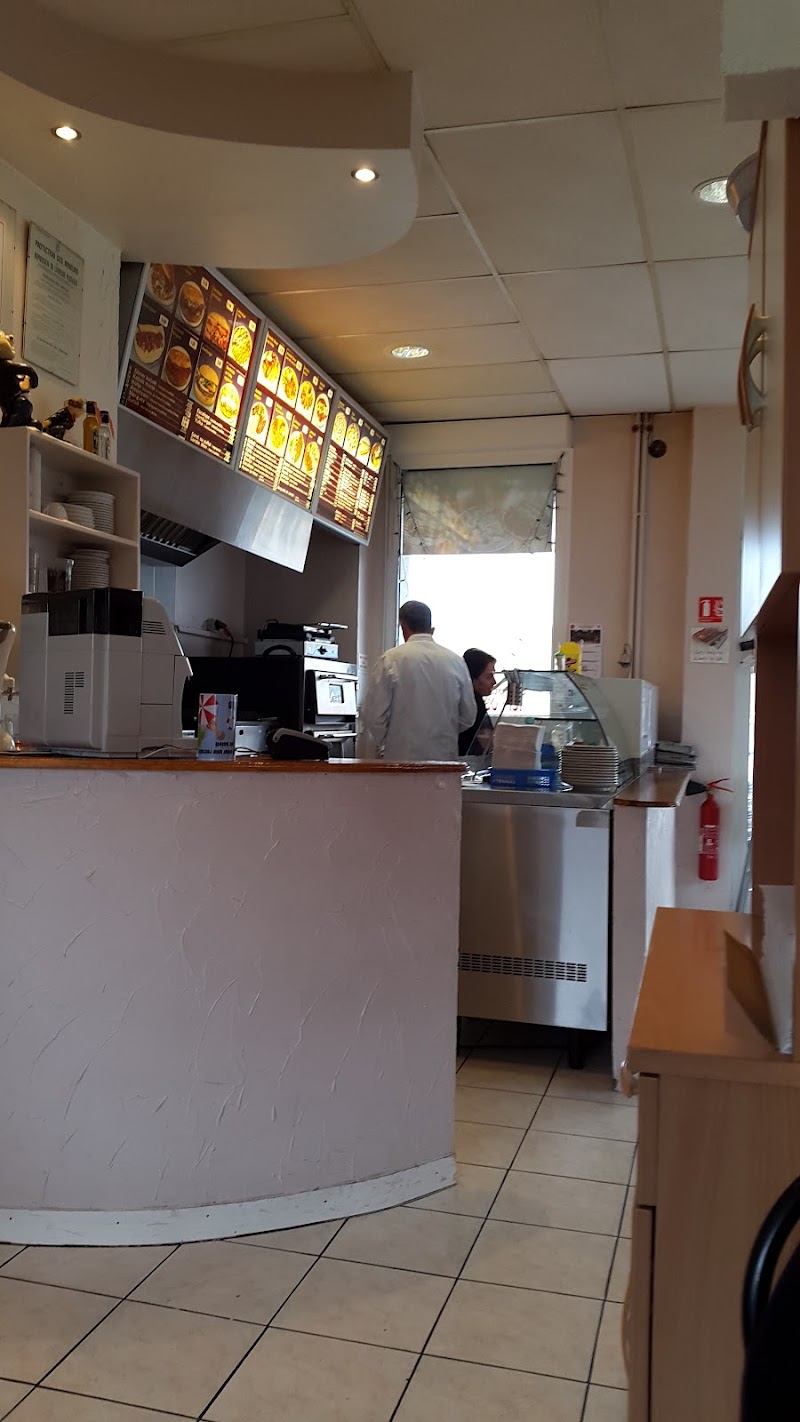 Restaurant Le Petit Kale à Drusenheim, France