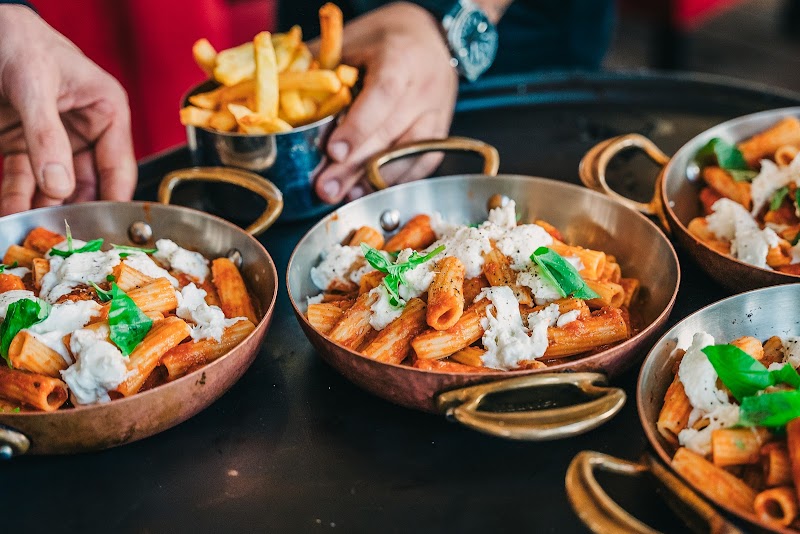 Restaurant Le Petit Plat à Marseille, France