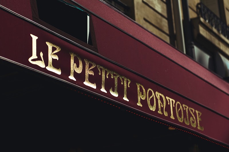 Restaurant Le Petit Pontoise à Paris, France