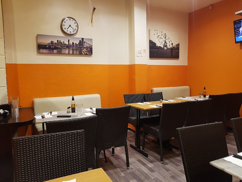 Restaurant Le Petit Prince à Lille, France