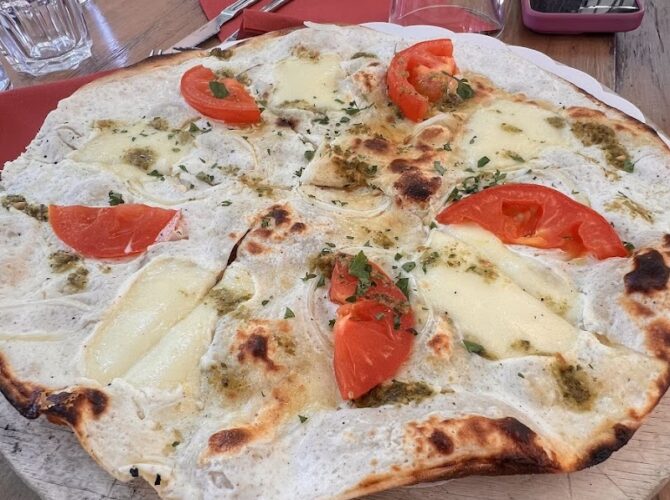 Restaurant Le Petit Tanneur à Colmar, France