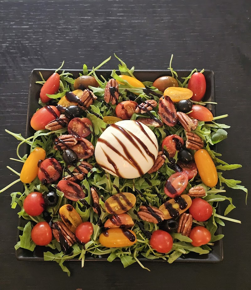 Restaurant Le Petit Valentino à Montpellier, France