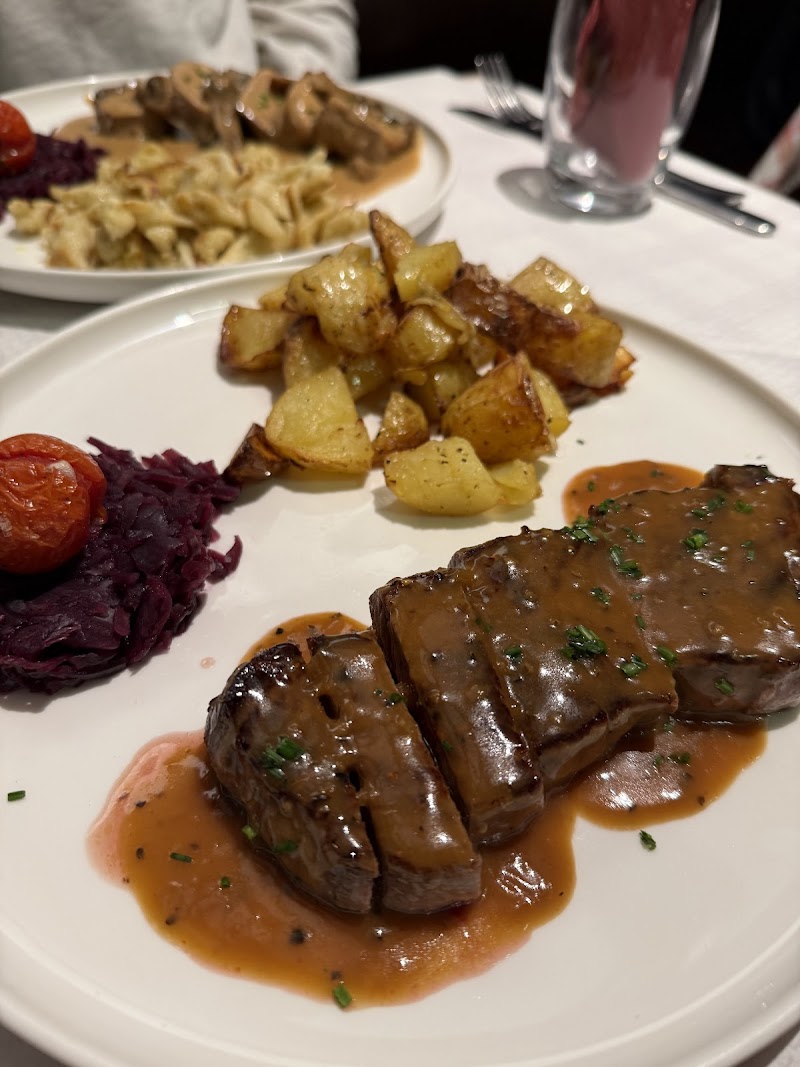 Restaurant Le Pfifferbriader à Strasbourg, France — photo 2