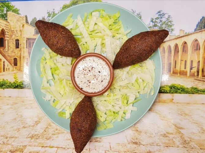 Restaurant Le Phénicien à Dijon, France