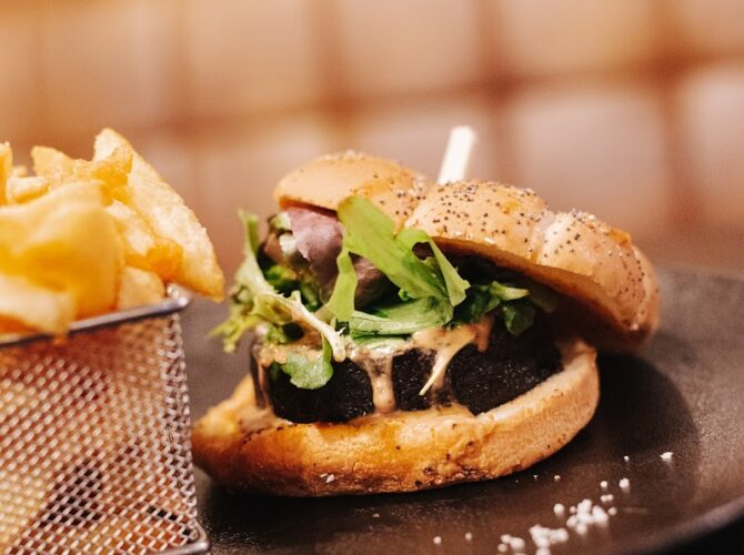 Restaurant Le Piccadilly Rennes à Rennes, France