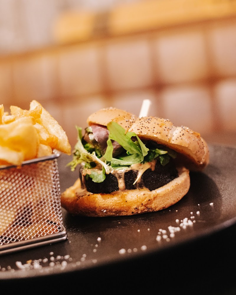 Restaurant Le Piccadilly Rennes à Rennes, France