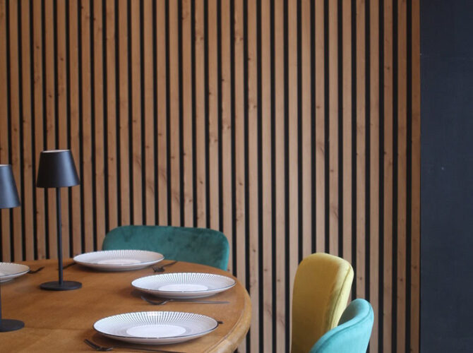 Restaurant LE PIRAS à Reims, France