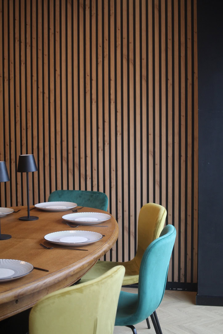 Restaurant LE PIRAS à Reims, France