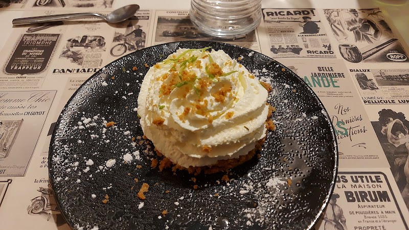 Restaurant Le Plancher Des Vaches à Agen, France