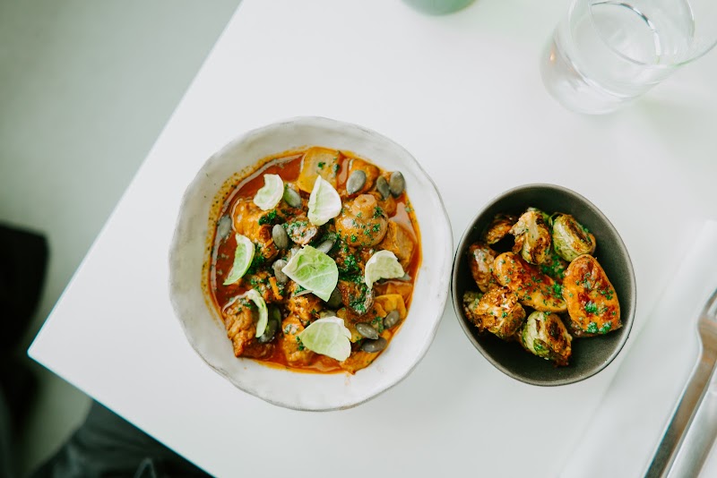 Restaurant Le Plongeon à Marseille, France