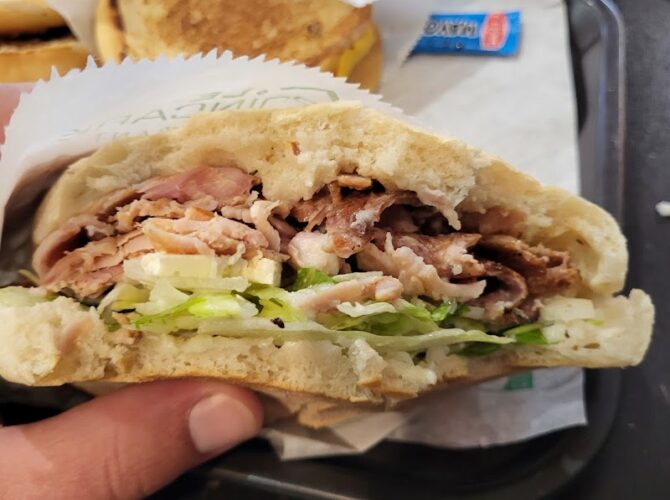 Restaurant LE POINCARE à Cernay, France