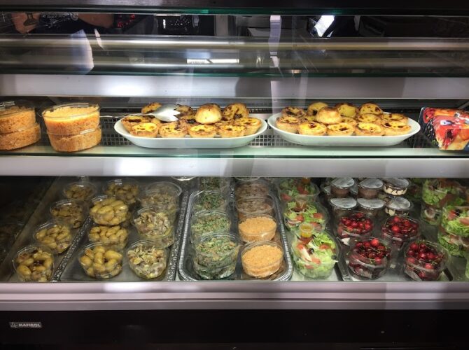 Restaurant Le POULET D’OR à Pontault-Combault, France