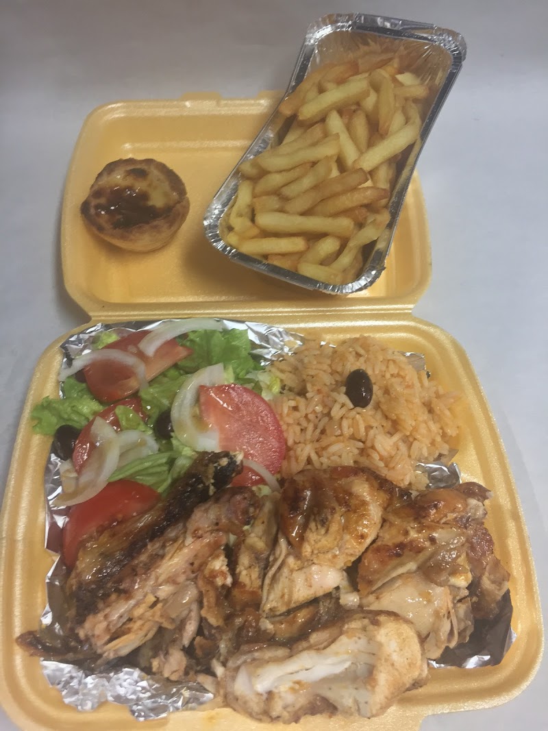 Restaurant Le POULET D’OR à Pontault-Combault, France