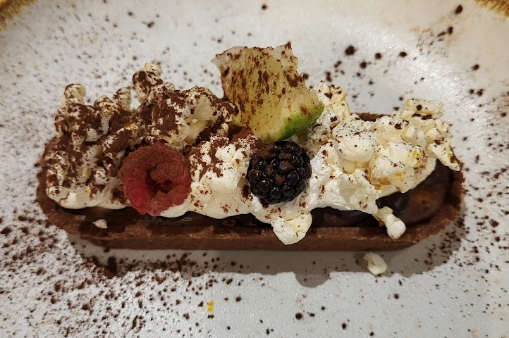 Le P’tit Boursault Restaurant-Traiteur à Boursault, France