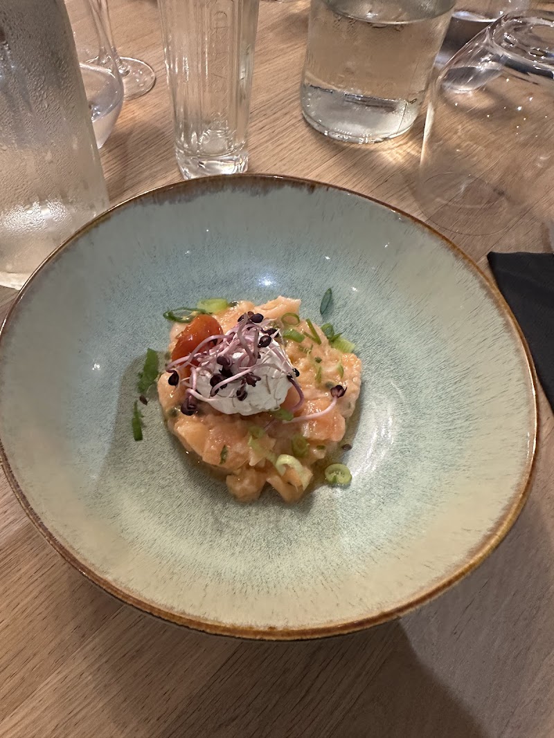 Le P’tit Boursault Restaurant-Traiteur à Boursault, France