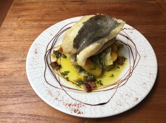 Restaurant Le P’tit Gavroche paris à Paris, France