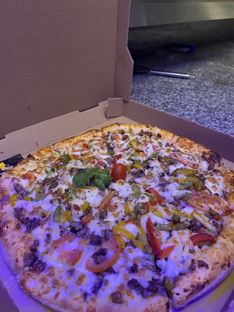 Restaurant Le p’tit plat à Reims, France